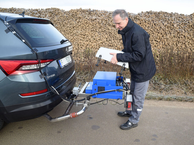 Elektromobilem po Skandinávii: Nejlevnějších 9500 km?