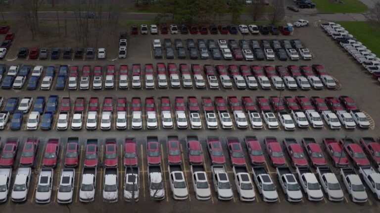 Ford precitá z elektrického sna. Odkladá ďalšie projekty - Magazín - Auto - pravda.sk