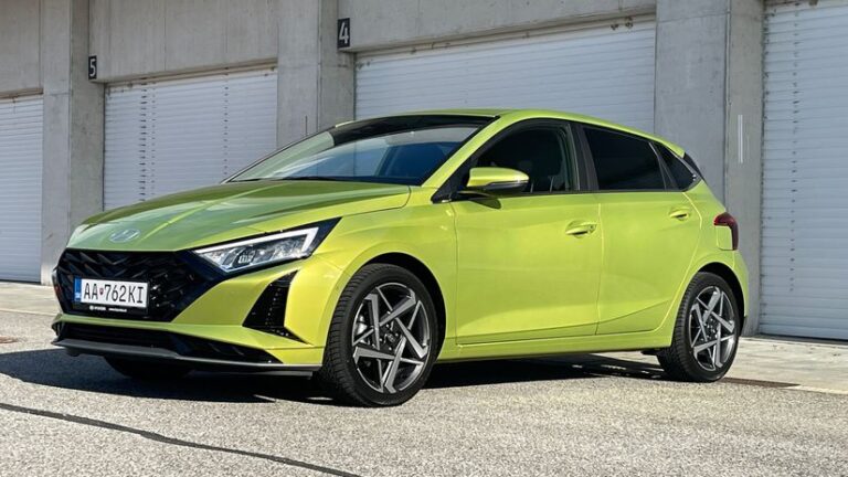 Pozrite si top 15 najpredávanejších malých áut na Slovensku. Aj s cenami - Magazín - Auto - pravda.sk