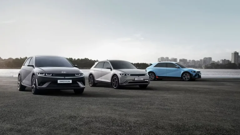 Hyundai plánuje zdvojnásobit nabídku hybridních aut