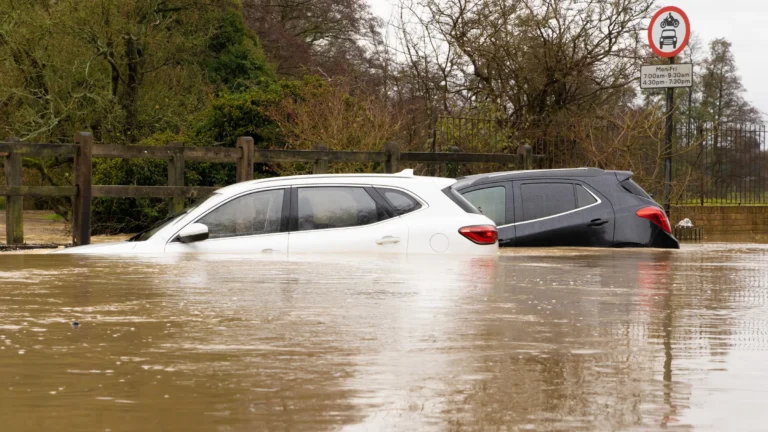Vyplavené ojetiny: Jak je poznat a proč se jim vyhnout