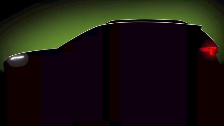 Škoda Kylaq: Nové SUV pre Indiu má meno - Magazín - Auto - pravda.sk