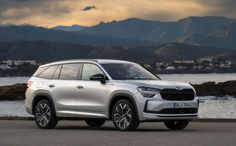 Auto Express: Tieto veľké SUV sú podľa britského magazínu najlepšie - Magazín - Auto - pravda.sk