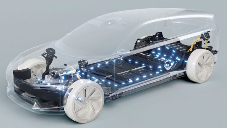 Batérie zlacneli od roku 2008 o 90 %. Prečo nie elektromobily? - Magazín - Auto - Pravda