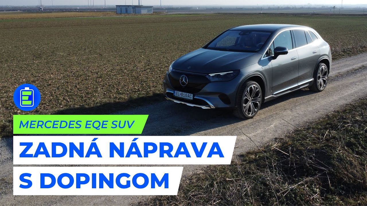 01d1b59f74c9c1fa7d685ad1bd07c238 Videotest, recenzia, test: Takúto zadnú nápravu ste ešte nevideli. Test Mercedes EQE SUV500.