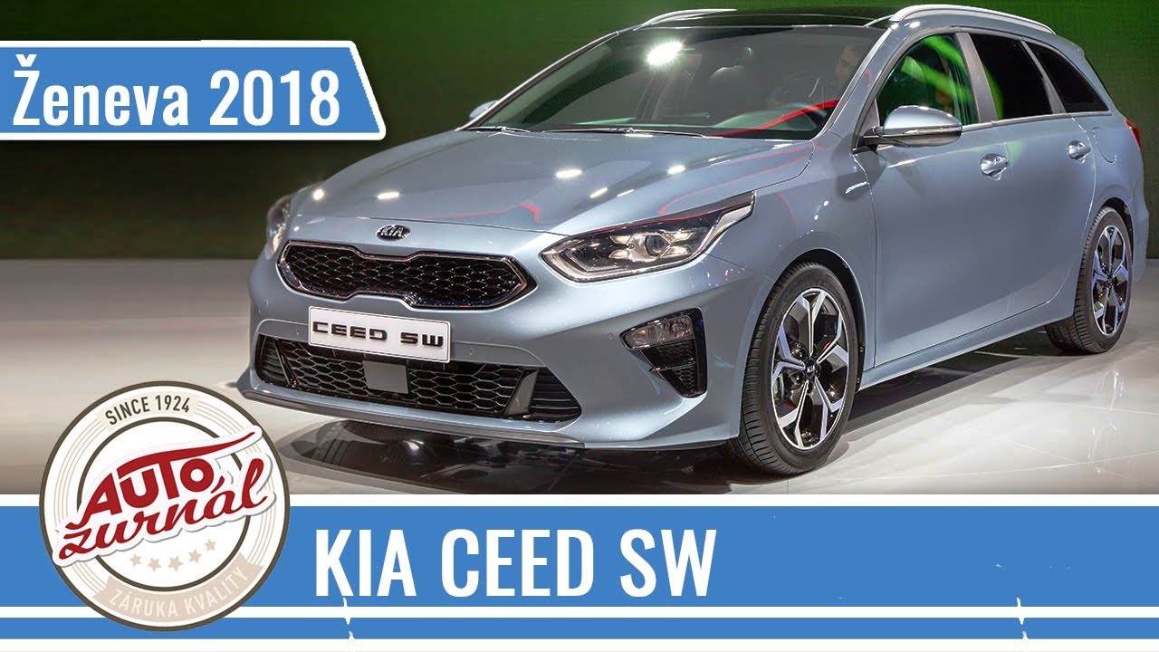 03b3a3764e57f4939057ab2985045ec4 Videotest, recenzia, test: Kia Ceed SW a Kia Optima facelift - Autosalón Ženeva 2018