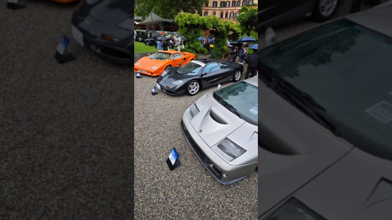 05b5db0d8e7d6d7a92c6f81333f3b262 Videotest, recenzia, test: TAK KTORÉ? 1) Lamborghini Countach 2) McLaren F1 3) Lamborghini Diablo GT #mclarenf1 #countach