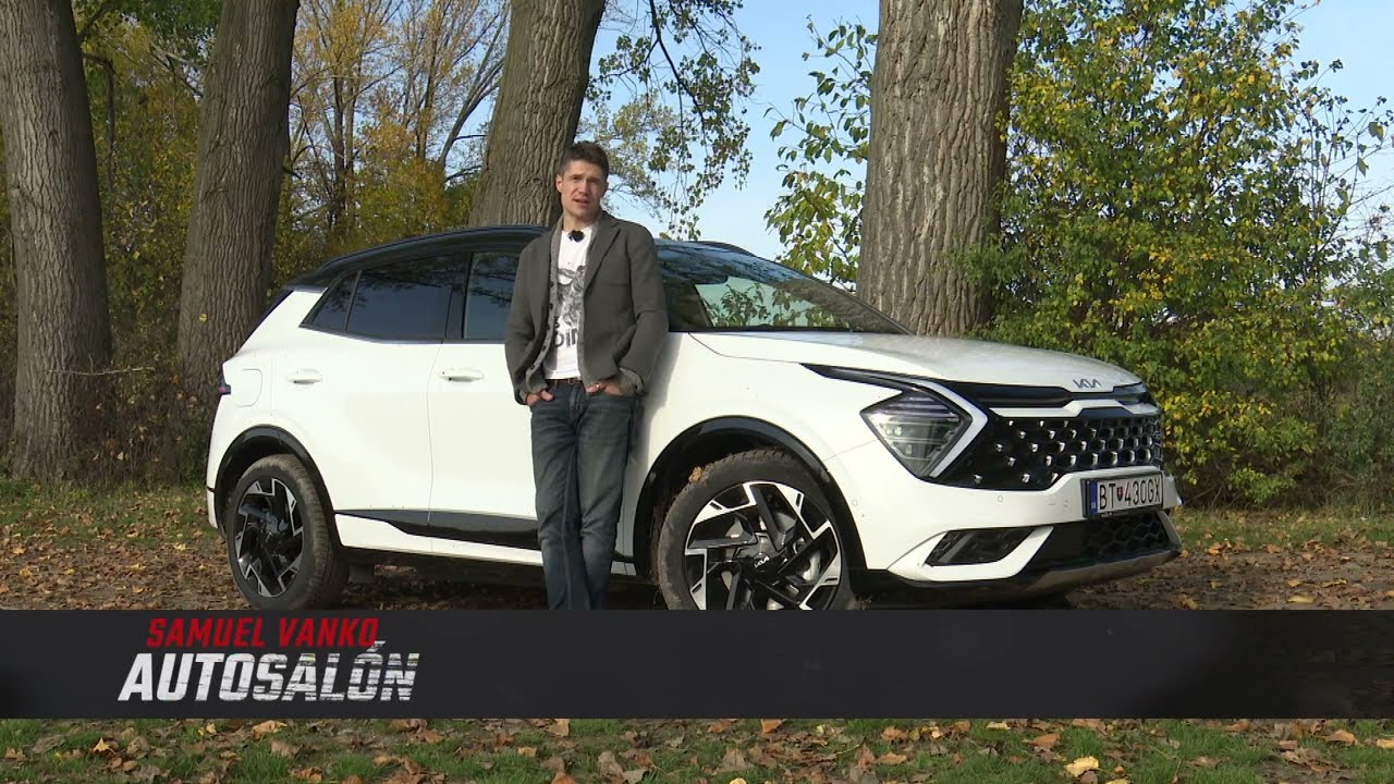 086cd48868e57462a4f7ee786b607aa6 Videotest, recenzia, test: KIA SPORTAGE PHEV 1.6 T-GDI