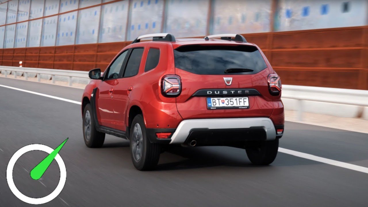 0d51435275df4da8e991fc3270471828 Videotest, recenzia, test: TEST DACIA DUSTER LPG - najlepšia odpoveď na drahé PHM