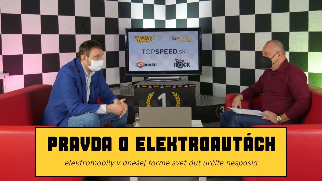 0fcb91a450ef923cc2a01d99f304cb0f Videotest, recenzia, test: Elektromobily nie sú čisté tak ako sa prezentuje * TOPSPEED.sk ARÉNA