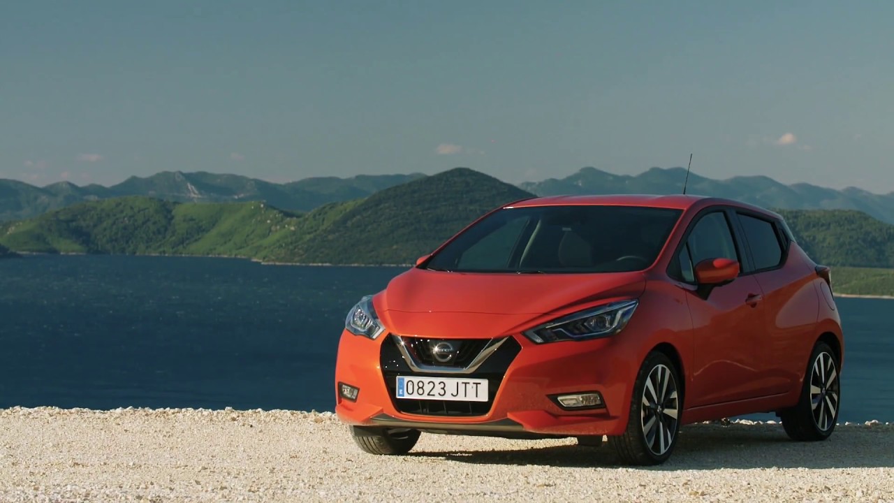 165bbb06c8d39bf624b40f77b927e78b Videotest, recenzia, test: Prvá jazda 2017: Nissan Micra
