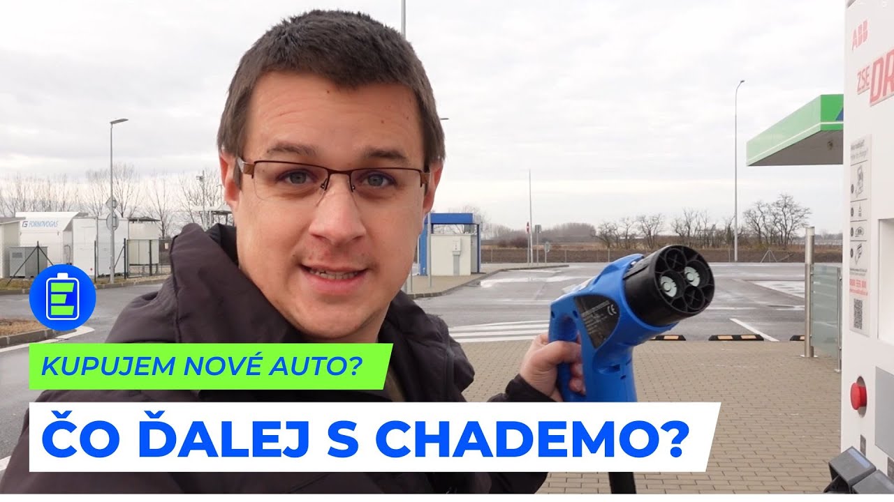 19804f44aaa164560dd2d3ce9435e046 Videotest, recenzia, test: CHAdeMO konektory miznú. Musím kúpiť nové auto?