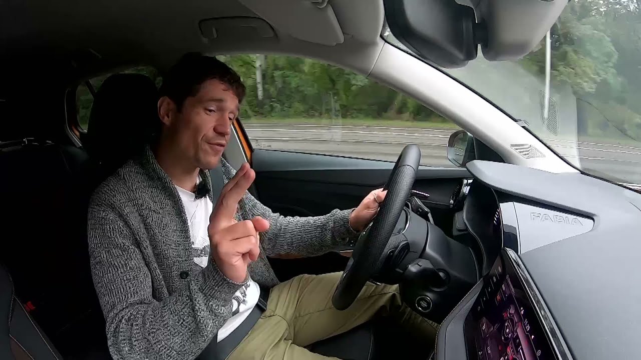 1c0ea898f222de173779c31a515cd45d Videotest, recenzia, test: ŠKODA FABIA 1.0 TSI 81 kW