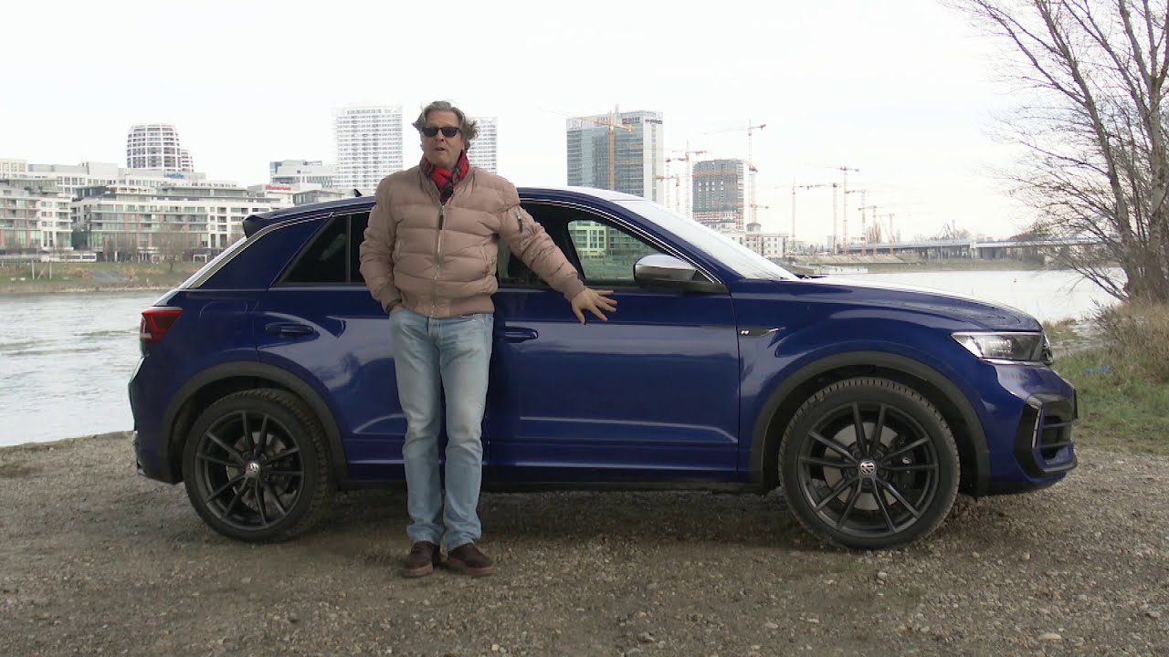 21be6d1375ce836693e597b79e1eac92 Videotest, recenzia, test: VOLKSWAGEN T-ROC R