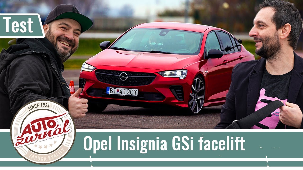 265a454478a62545f1b989a28d1ef92f Videotest, recenzia, test: Kto z kapely IMT Smile je najlepší šofér? TEST Opel Insignia GSi facelift