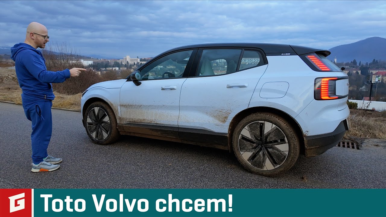 2a237176d2c3f773bdd59215426b0a4e Videotest, recenzia, test: VOLVO EX30 