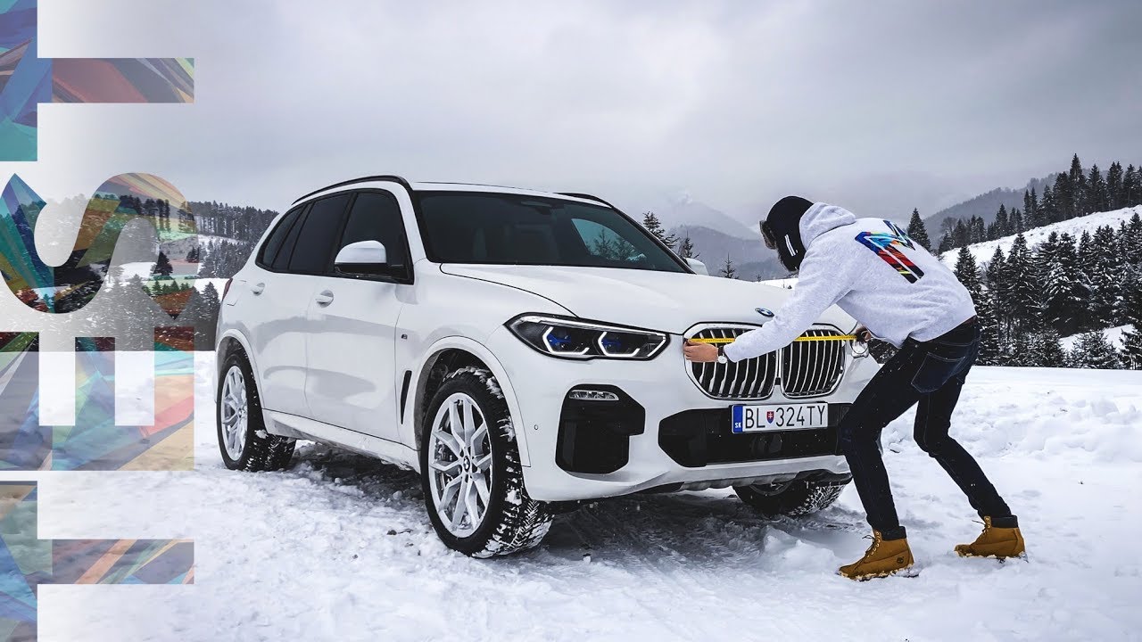 31de903cb090383d475f7a4febea4493 Videotest, recenzia, test: NOVÉ BMW X5 posúva levely! | 2019 X5 xDrive30d 4K TEST