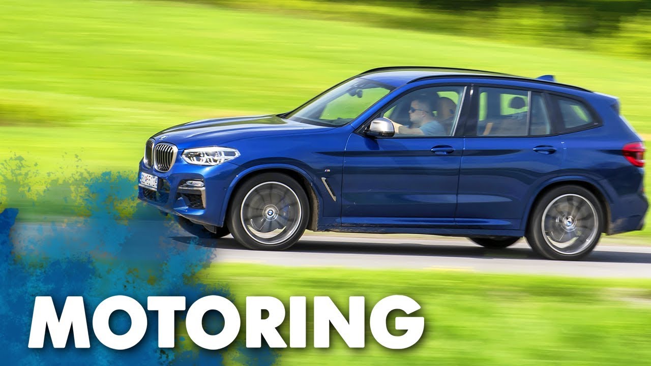 32db0052c6808558fd76c67411ed09a0 Videotest, recenzia, test: BMW X3 M40i, Volvo XC40, Ford Fiesta ST a Dacia piknik: Motoring 28/2018