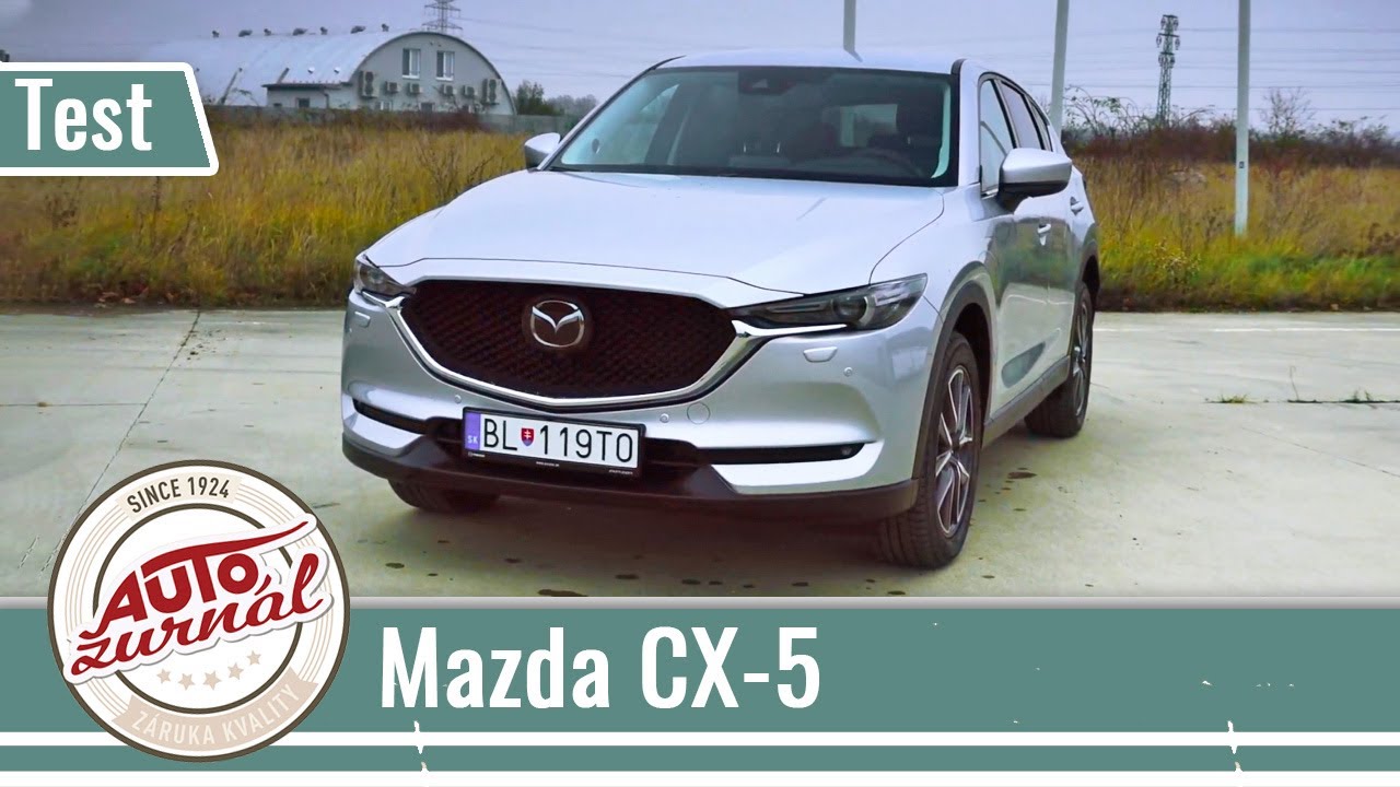 359a995395be22bb7241600bc8fc006c Videotest, recenzia, test: Mazda CX-5 2.5 Skyactiv-G AWD TEST 2019: Posledný mohykán
