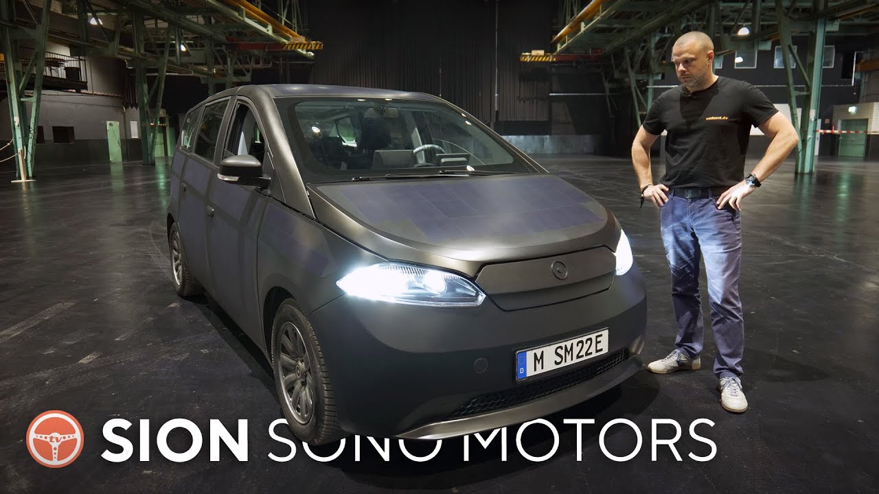 3624f40b7e7eee33961ebf8eccb331f2 Videotest, recenzia, test: Toto auto môže VŠETKO zmeniť. Je Sion od Sono Motors revolúcia na akú čakáme? - volant.tv