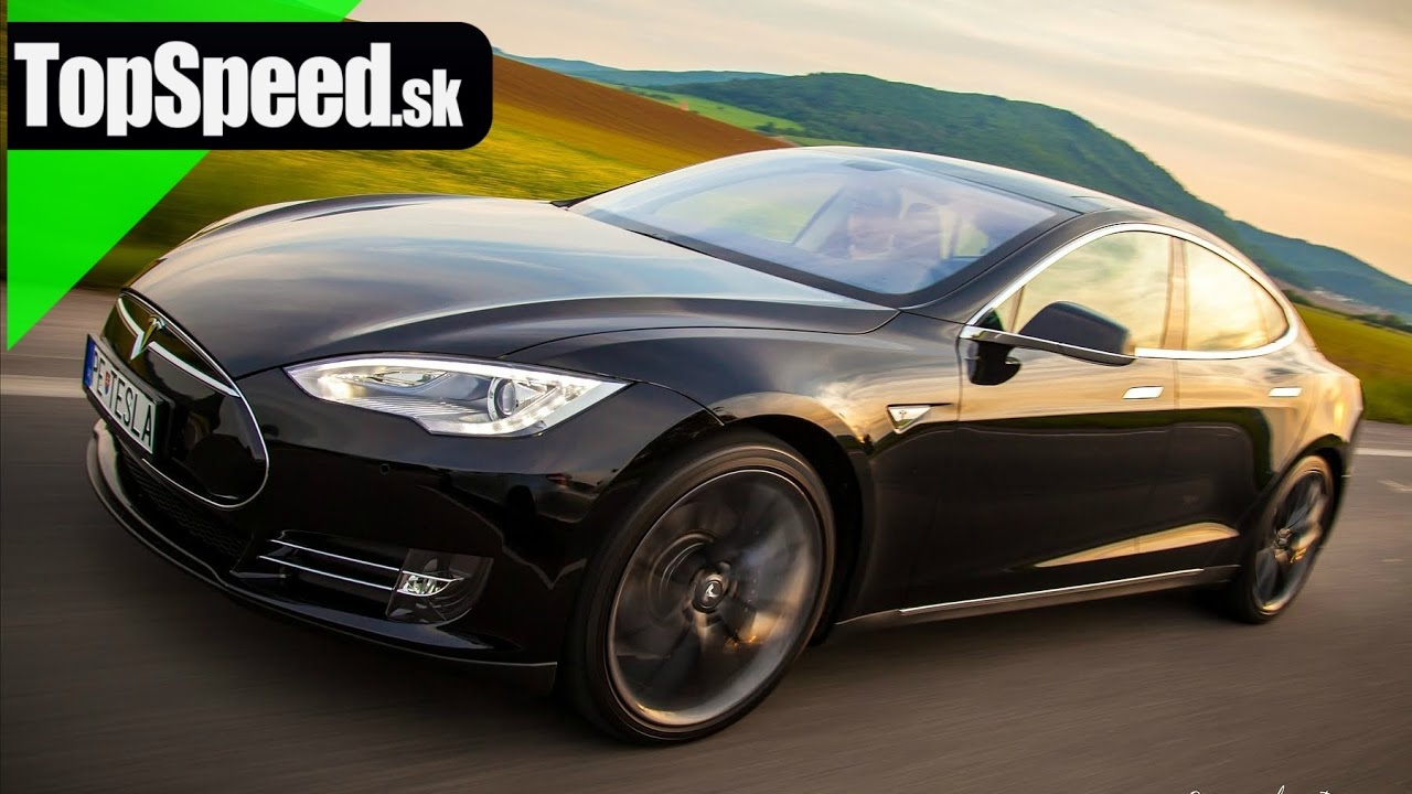 38d9b0de5889cfdab297f932f03cf657 Videotest, recenzia, test: Test Tesla model S P85+ (II. časť) TopSpeed.sk