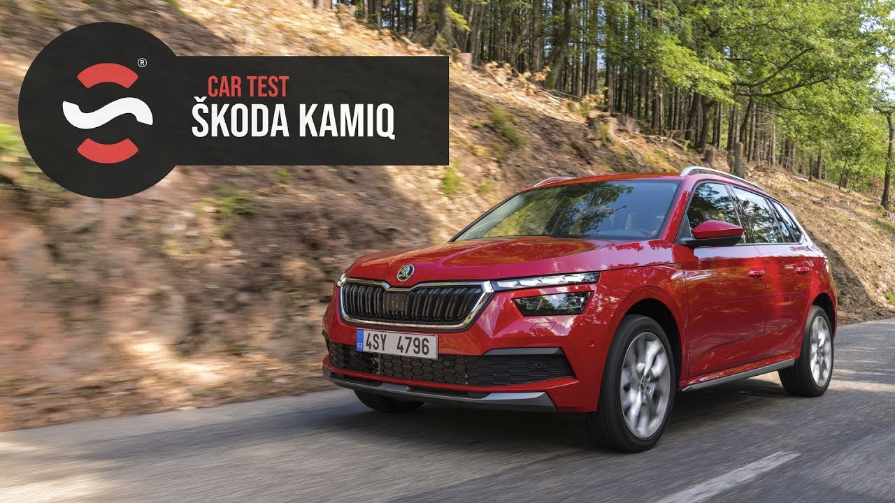 39a5103ab9ac914bfa47257875aa7974 Videotest, recenzia, test: Škoda Kamiq - Startstop.sk - PRVÁ JAZDA