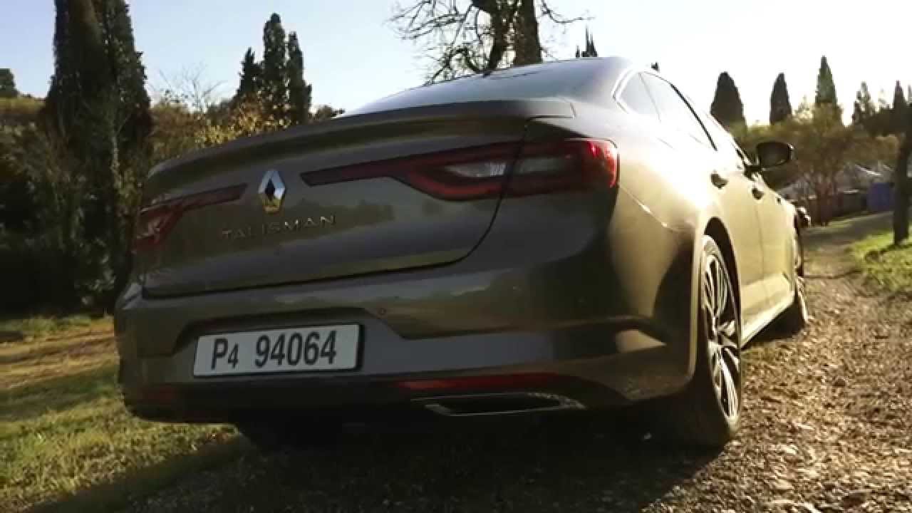 411732fe155a43fa8d3299e24b766722 Videotest, recenzia, test: Motoring 21.11.2015: Audi RS3, Mercedes-Benz GLE Coupé a Renault Talisman