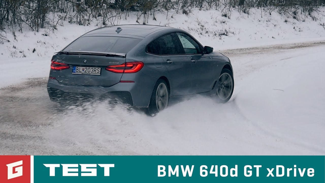 43f40ed034fe02d9fc7d9c15857d9f71 Videotest, recenzia, test: BMW 640d GT xDrive - GARAZ.TV - Rasto Chvala