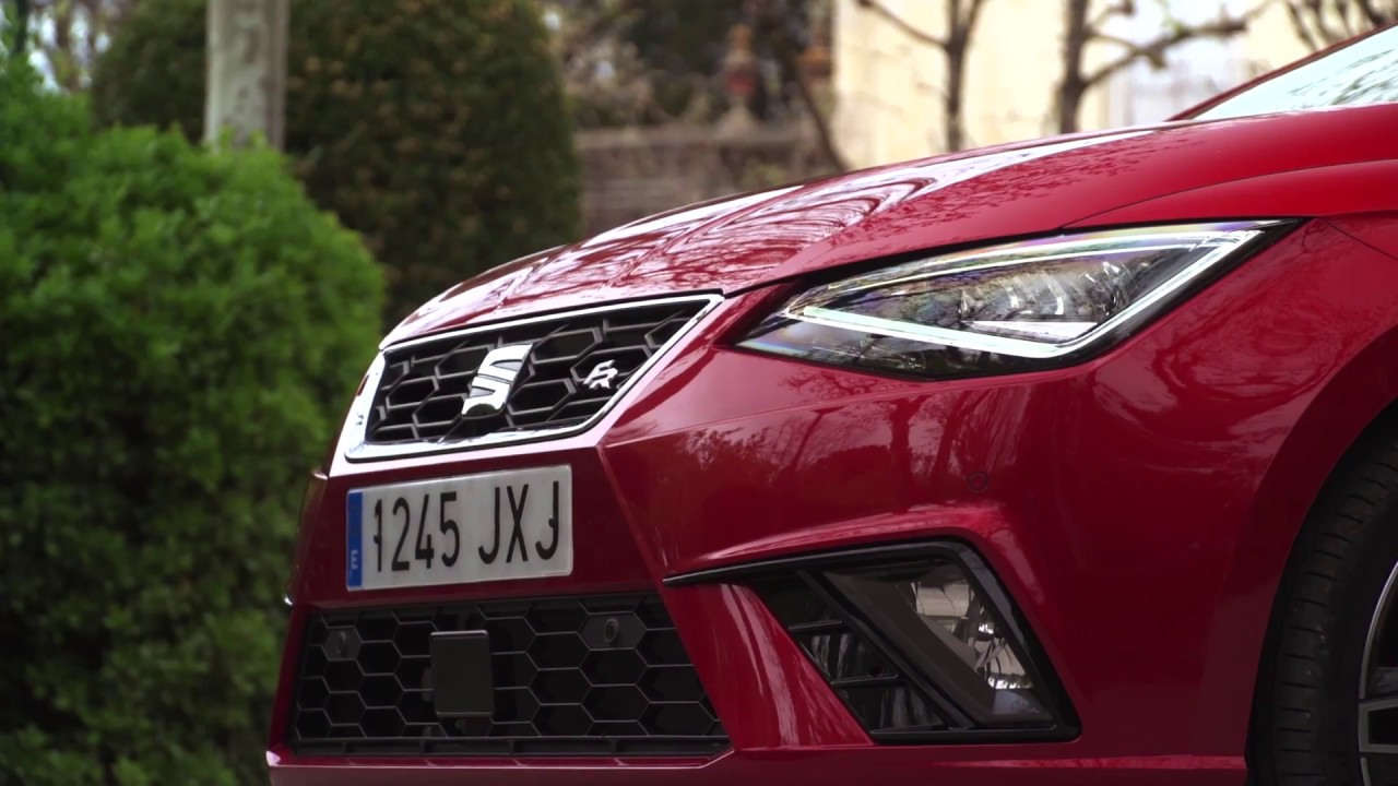 4434bcd0de55483b10456eb4650e8fea Videotest, recenzia, test: SEAT Ibiza 1.5 TSI FR: Je podstatne väčší a lepšie jazdí