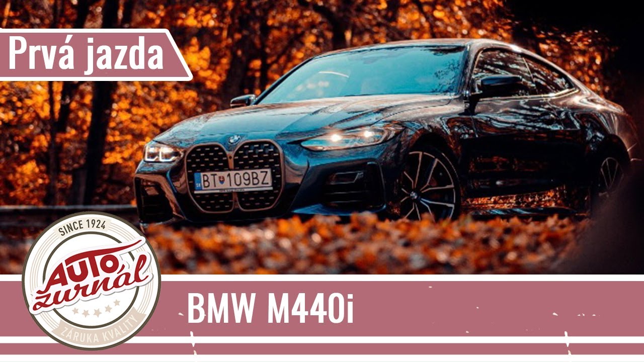 4edaaf9dc85cd83a75d453874c970f44 Videotest, recenzia, test: BMW M440i xDrive: Lepšia než M340i?