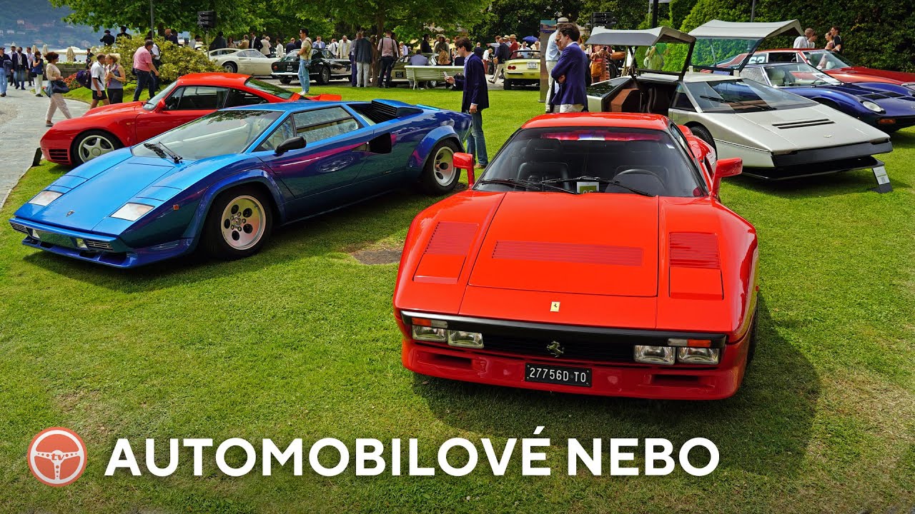 566b9e18b2ee3ac6d30cd6dcd58d191c Videotest, recenzia, test: Automobilové nebo: Concorso d’Eleganza Villa d’Este - volant.tv