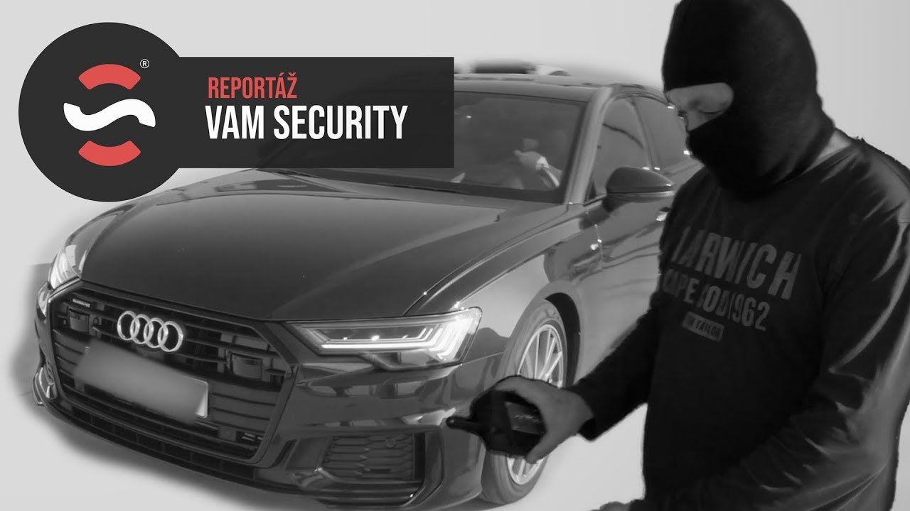 585bd792adcf47bbee9991d5da58f2cf Videotest, recenzia, test: VAM predstavuje novinku proti krádeži áut - VAMPIRE Lite