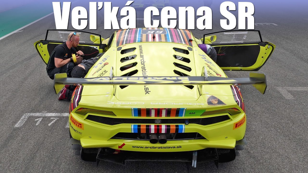 5bf8312fc0405236fd57ea173f761d43 Videotest, recenzia, test: Veľká cena Slovenska na Slovakia Ringu 2017 - volant.tv