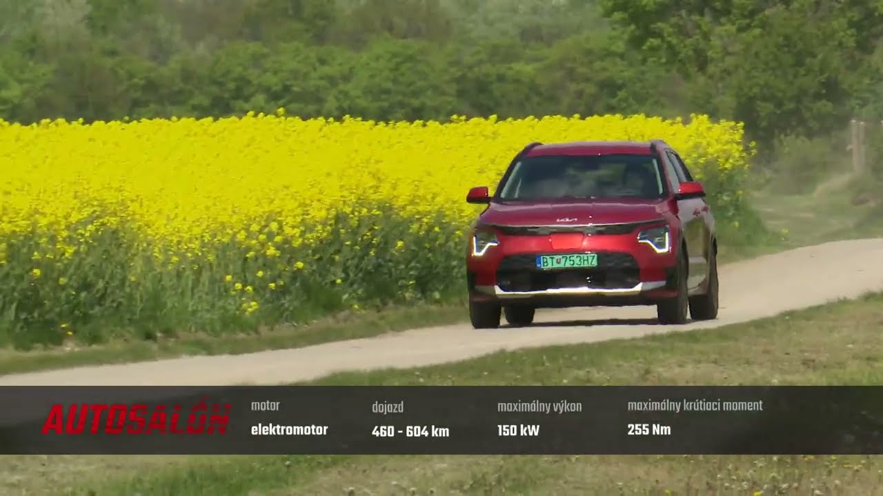 5e3a6cda01a9c52686193b4e22153685 Videotest, recenzia, test: KIA NIRO EV