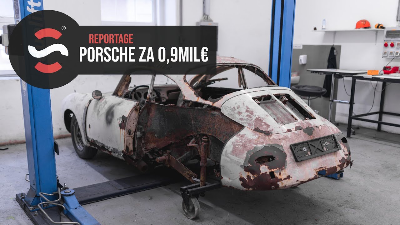 5efd5c56f167426fa0d2efb414e80354 Videotest, recenzia, test: Porsche za takmer 900.000 EUR - Startstop.sk | Vehicle Experts