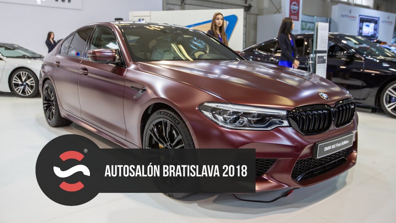 60b03af945a062962a9db2648449c65e Videotest, recenzia, test: Autosalón Bratislava 2018 - Startstop.sk
