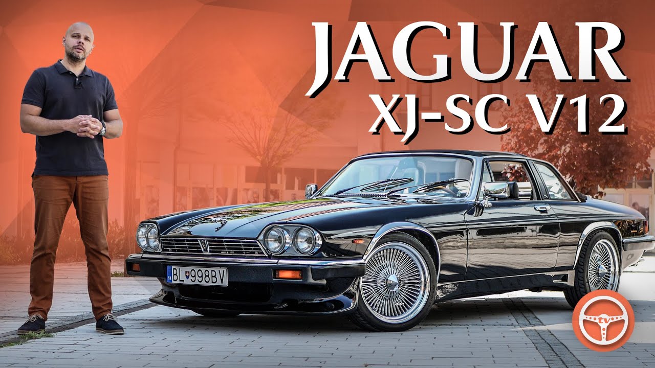 6c0106f2e40f9b63a8c08791dfafbf5b Videotest, recenzia, test: Milanov Jaguar XJ-SC V12 Arden - volant.tv