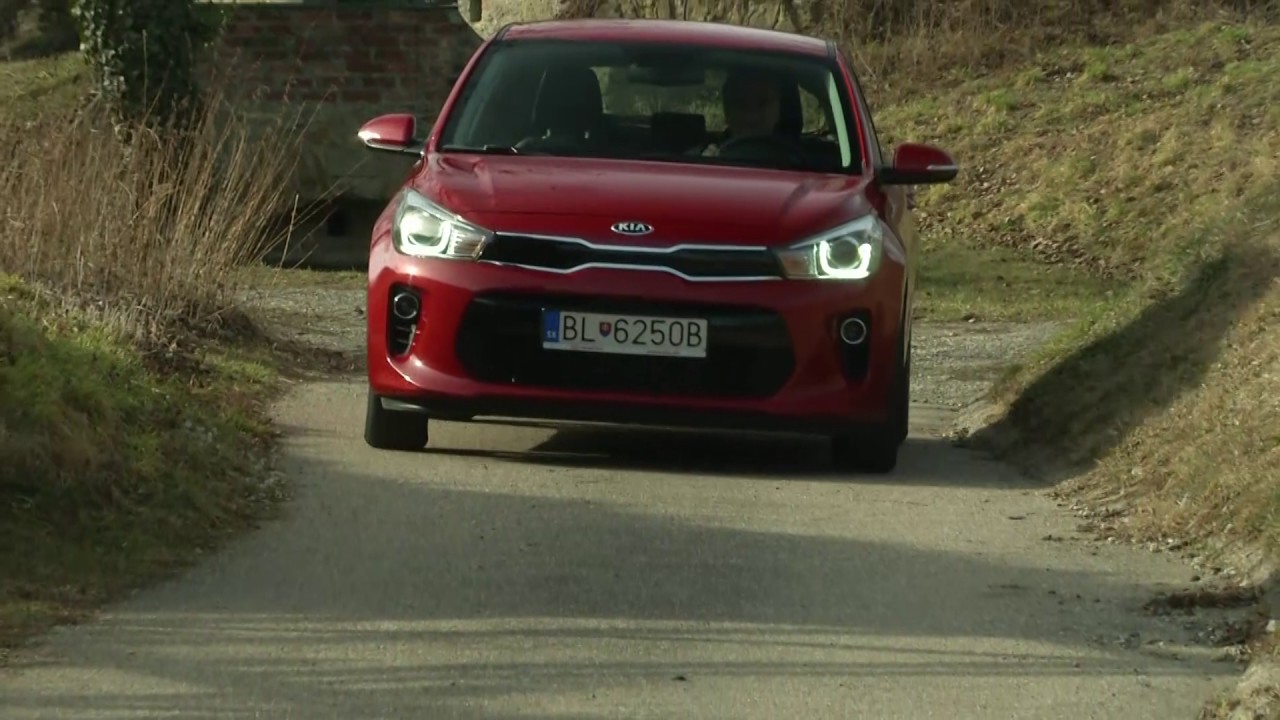 6e87bfb9a5f583298722889dfe3c4871 Videotest, recenzia, test: KIA RIO 1.4 MPI 2017