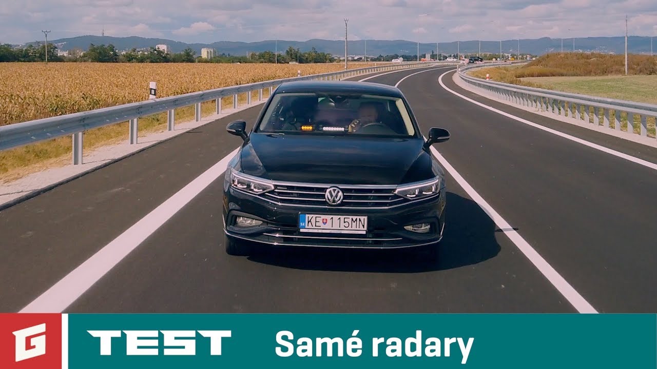 6f66a3b12ee397b4d8e48e6a94d64f98 Videotest, recenzia, test: VOLKSWAGEN PASSAT 2.0 TDI - TEST - GARAZ.TV