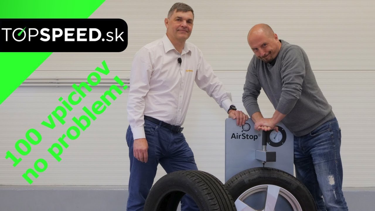 7235127b69b0d112f1cd482ab5d31978 Videotest, recenzia, test: Pohodlné ako bežné pneu, no defekt nedostanú. ContiSeal zvládnu aj 100 dier!