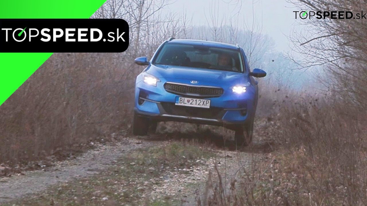 72670cfb208a3b04c254e6ff10ed3838 Videotest, recenzia, test: Test Kia XCeed - štýlová znamená nepraktická?