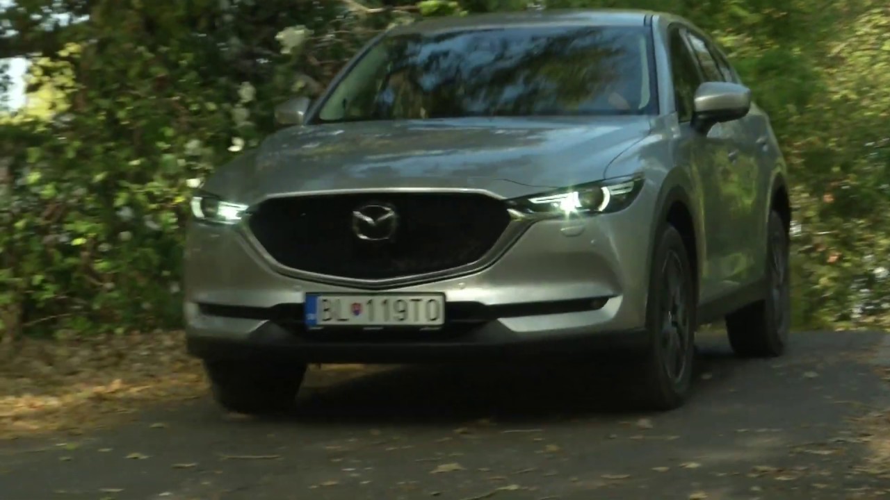 7b4dc1ee3b96f4003d26dea7b838af2f Videotest, recenzia, test: MAZDA CX-5 - BENZIN