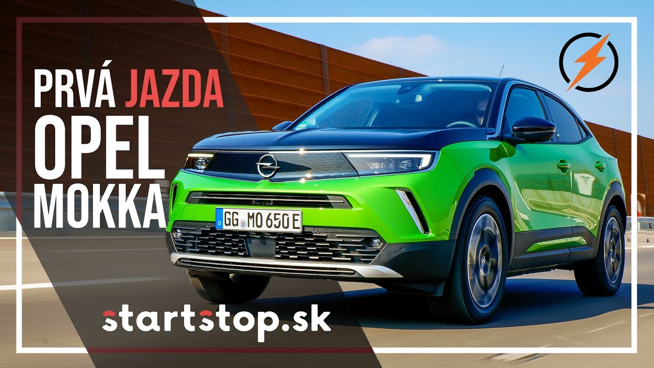 8157ad3637a8cc07ba655de019daec1b Videotest, recenzia, test: 2021 Opel Mokka e - Startstop.sk - PRVÁ JAZDA