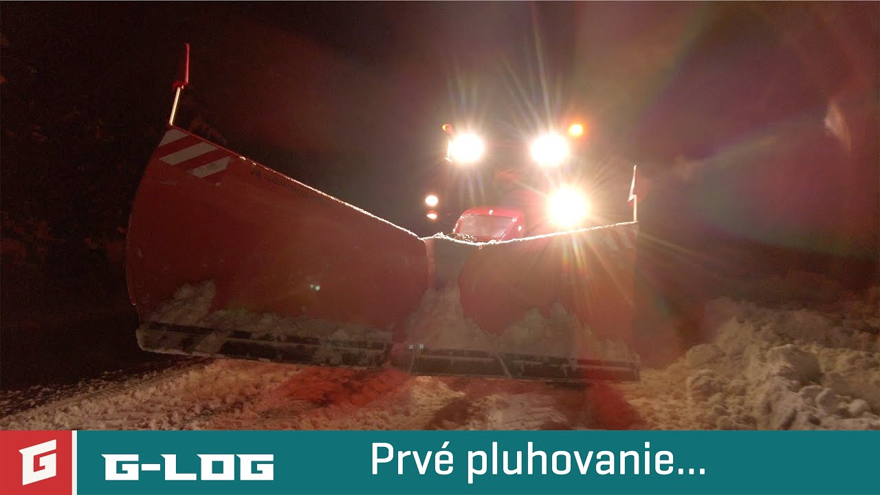 8a70760d2a4ed539e2ccd693937f8546 Videotest, recenzia, test: GLOG#66 - Zetor Forterra HSX 140 - Získavam prvé skúsenosti...