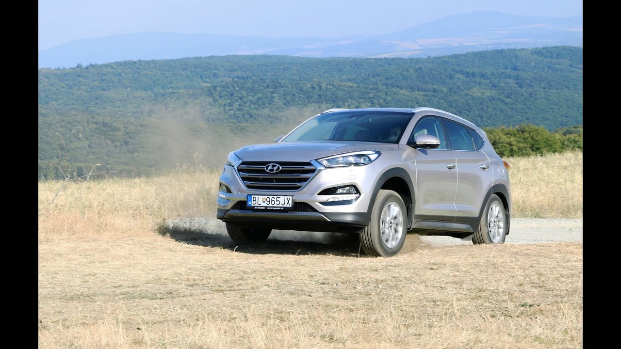 8b1c5e6855736b4a1ddc70f89e20d71d Videotest, recenzia, test: Koncernový duel: Hyundai Tucson verzus Kia Sportage - TEST