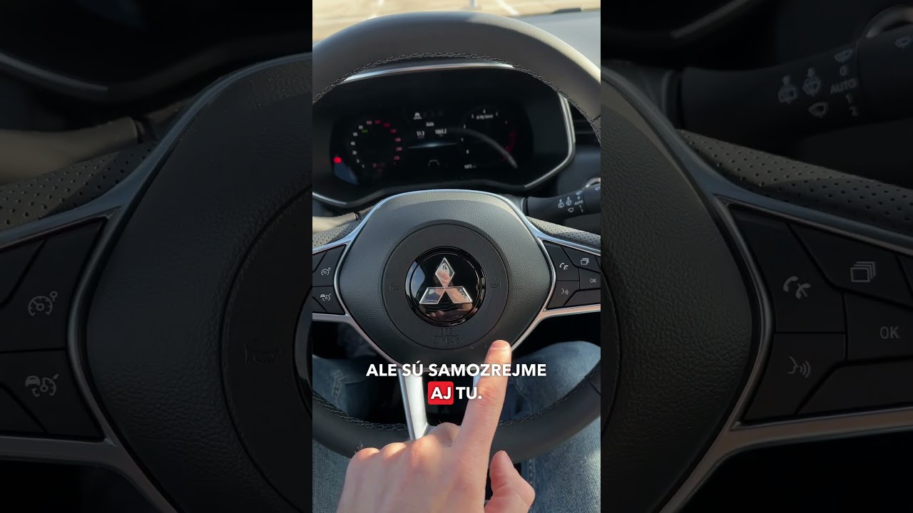 8dcbec651621238cfc9fe955bf1e2789 Videotest, recenzia, test: Nové Mitsubishi Colt ✌ Tieto základné info musíš vedieť #mitsubishi #colt