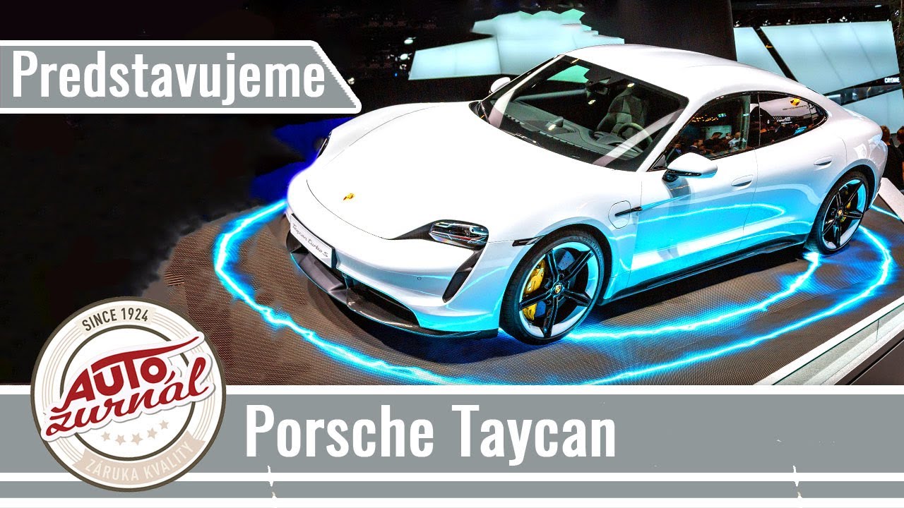 9427a7896f500c54fe0c22a2ff64e303 Videotest, recenzia, test: Porsche Taycan predbehne geparda aj monopost F1