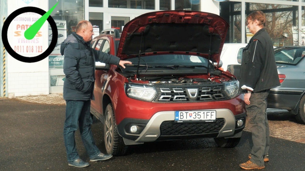 9672f08be34f3b22b83565b3d7996782 Videotest, recenzia, test: JE DACIA DUSTER LPG NA PLYN PRIPRAVENÁ DOBRE?