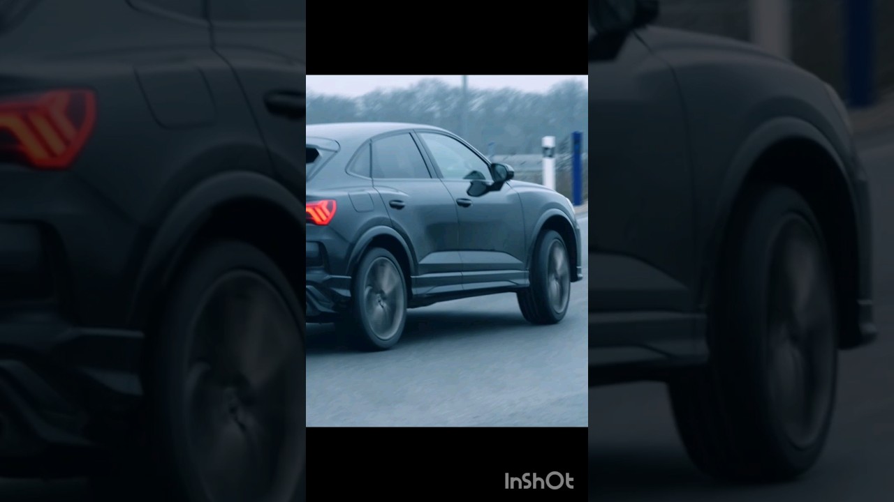 97a17bcf201a8aaf75ab7cf815217fef Videotest, recenzia, test: S Audi RS Q3 nie je smutný ani upršaný deň #topspeedsk #audi