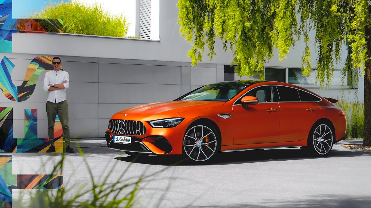 9d02c7bc28f1802c9661b12b33a10e35 Videotest, recenzia, test: Mercedes-AMG GT 63 S E Performance 4K TEST | TOTÁLNA ŠIALENOSŤ S 1 470 NM! | 0-300 KM/H